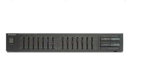 Technics SH-8038