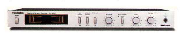 Technics SH-8040