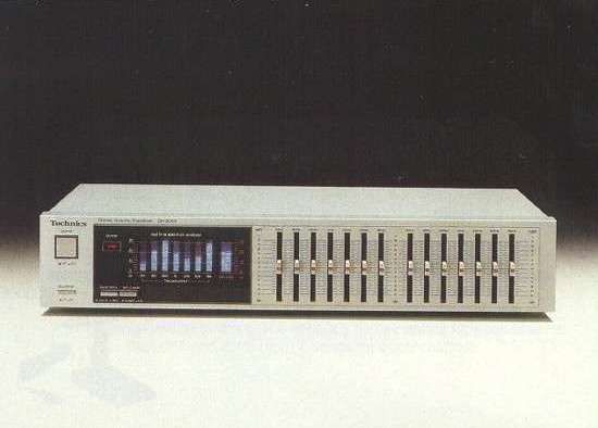 Technics SH-8044