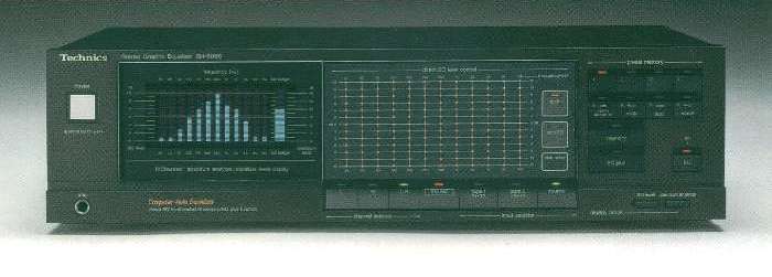 Technics SH-8066