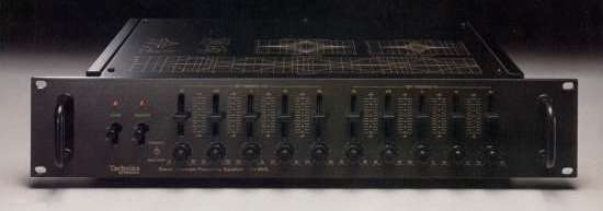 Technics SH-9010
