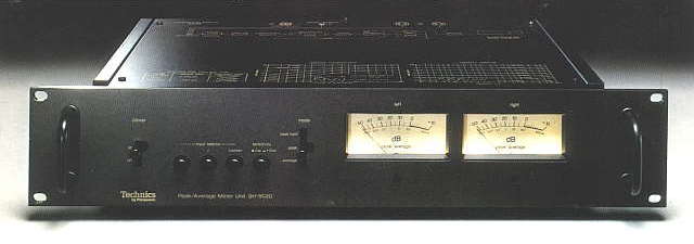 Technics SH-9020