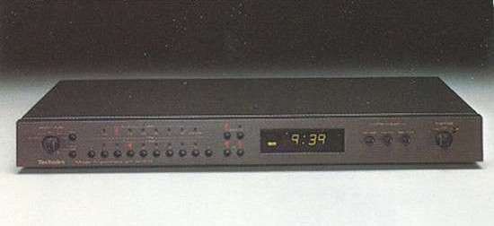 Technics SH-9038