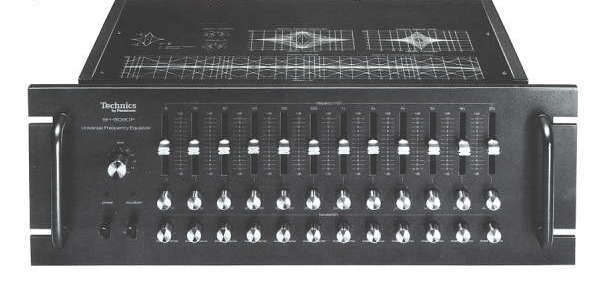 Technics SH-9090P