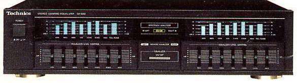 Technics SH-E60