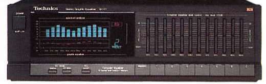 Technics SH-E7