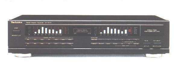 Technics SH-GE70