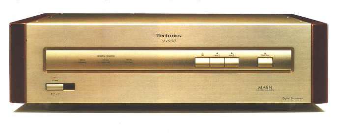 Technics SH-X1000