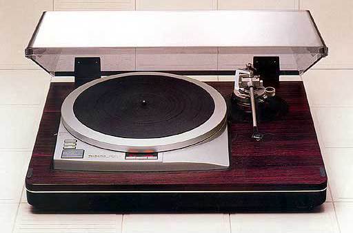 Technics SL-1015