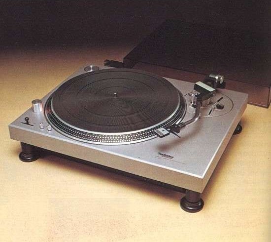 Technics SL-1200