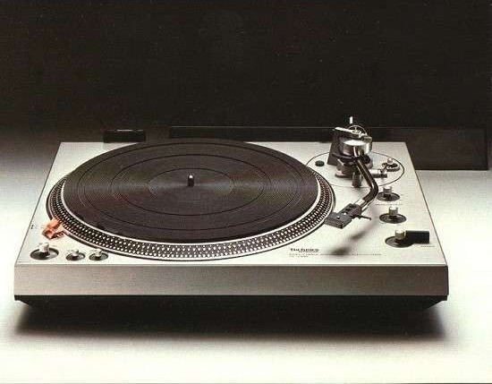 Technics SL-1300