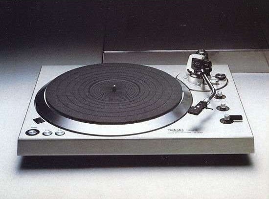 Technics SL-1301