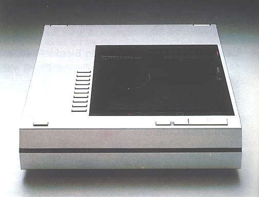 Technics SL-15