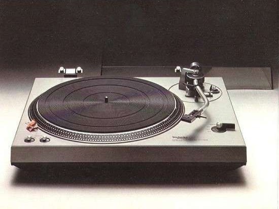 Technics SL-1500