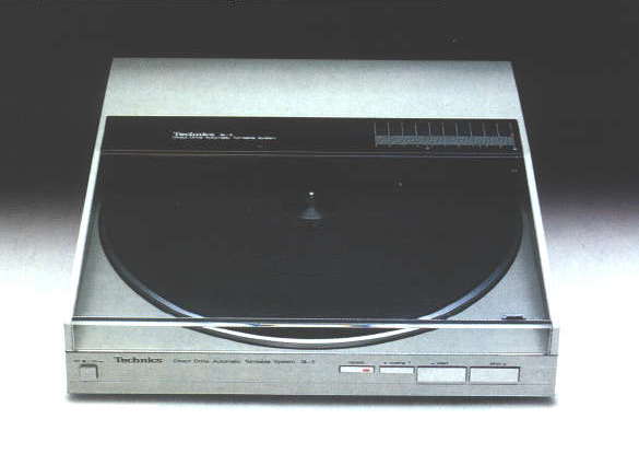 Technics SL-5
