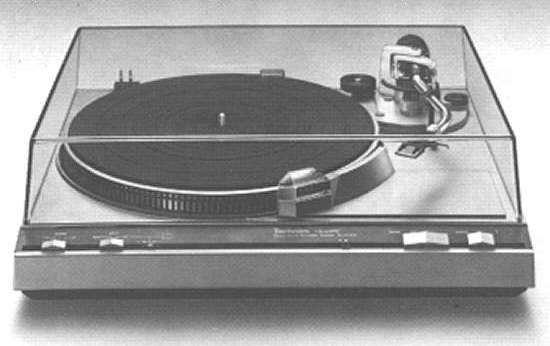 Technics SL-5100