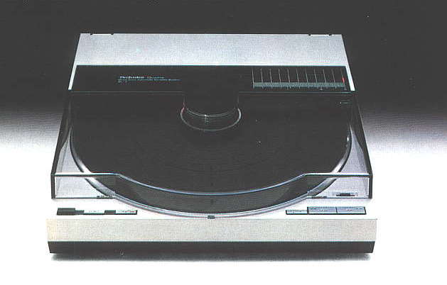 Technics SL-7
