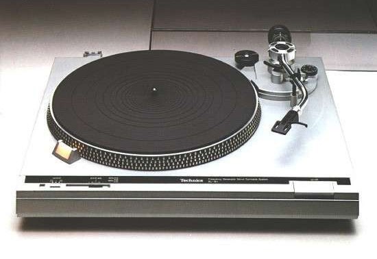 Technics SL-B1
