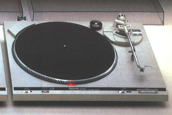 Technics SL-B100