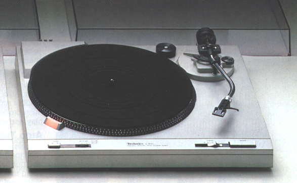 Technics SL-B101