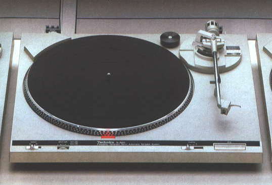 Technics SL-B200