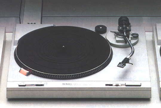 Technics SL-B202
