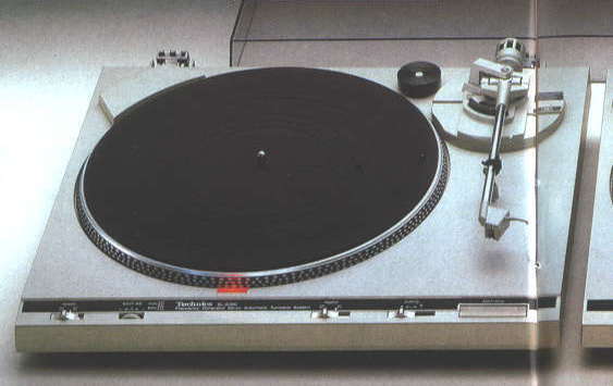 Technics SL-B300
