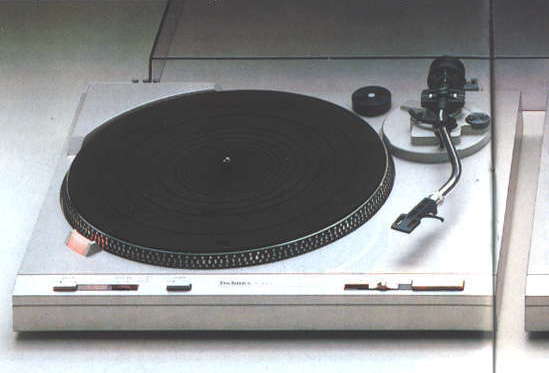 Technics SL-B303