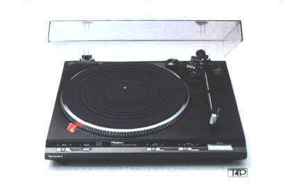 Technics SL-BD33