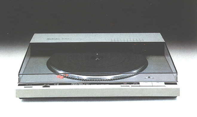 Technics SL-BL3