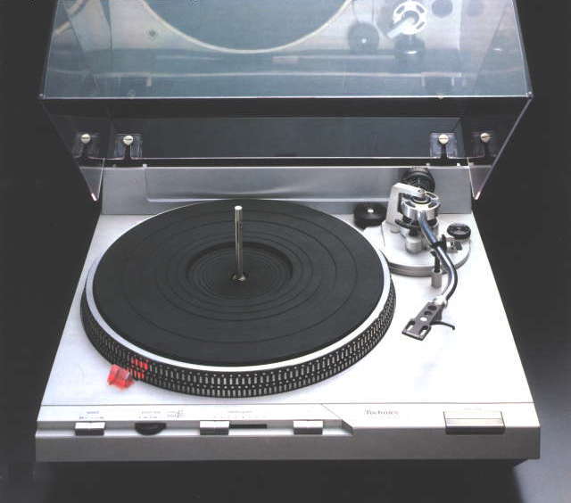 Technics SL-D5