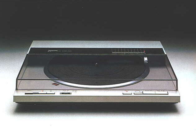 Technics SL-DL1