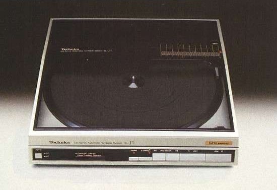 Technics SL-J1