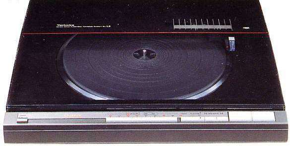 Technics SL-L3