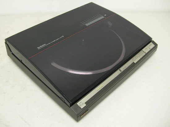 Technics SL-L92