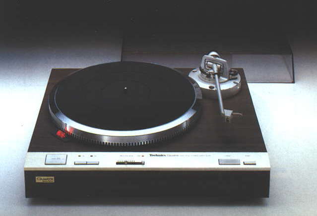 Technics SL-M1