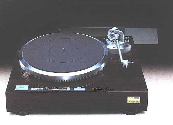 Technics SL-M2