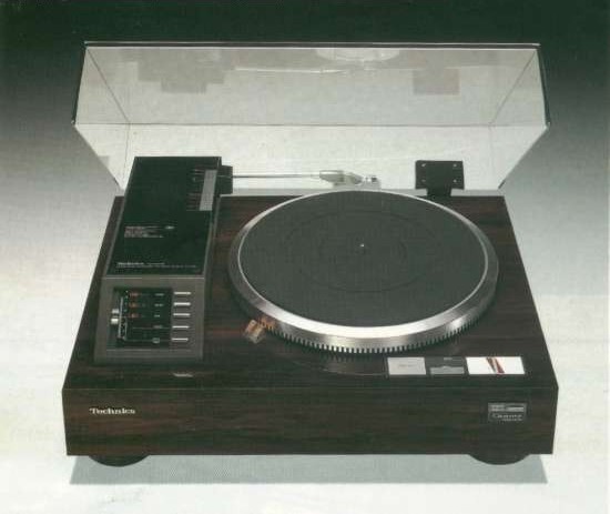 Technics SL-M3