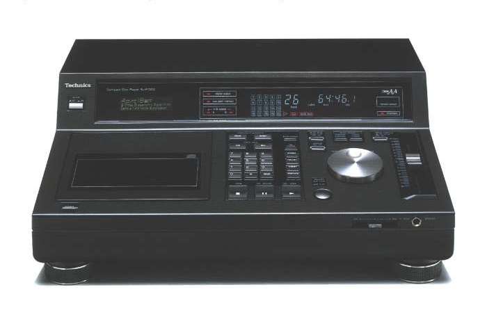Technics SL-P1300