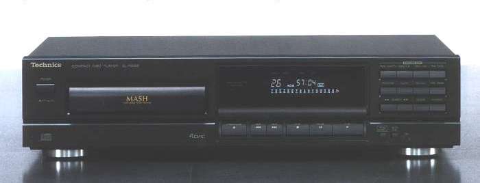 Technics SL-PG100