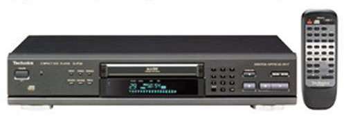 Technics SL-PG4