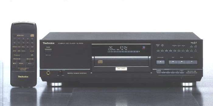 Technics SL-PS700