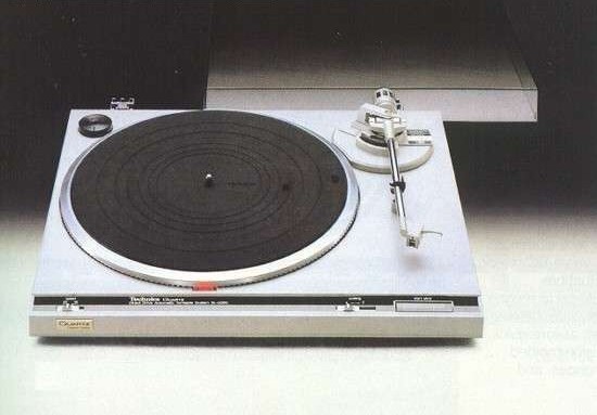 Technics SL-Q200