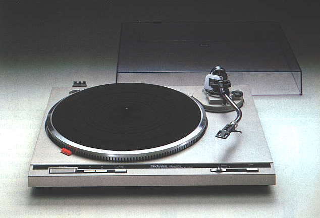 Technics SL-Q303