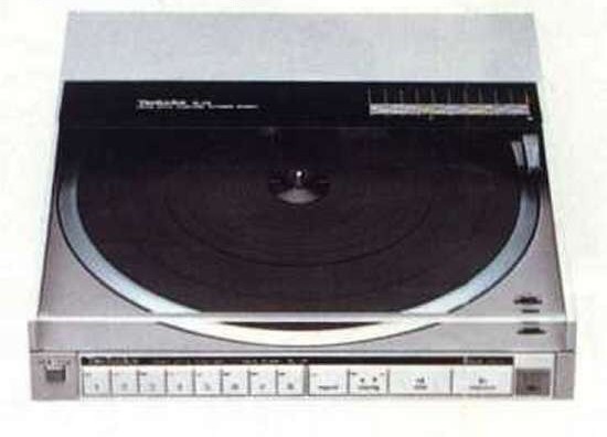 Technics SL-Q6