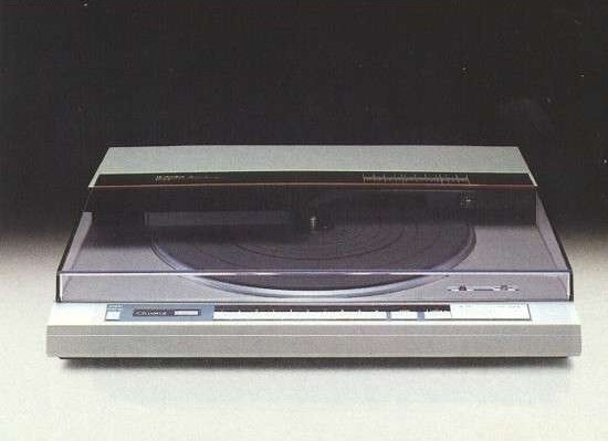 Technics SL-QL15