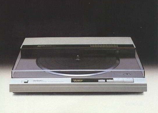 Technics SL-QL5