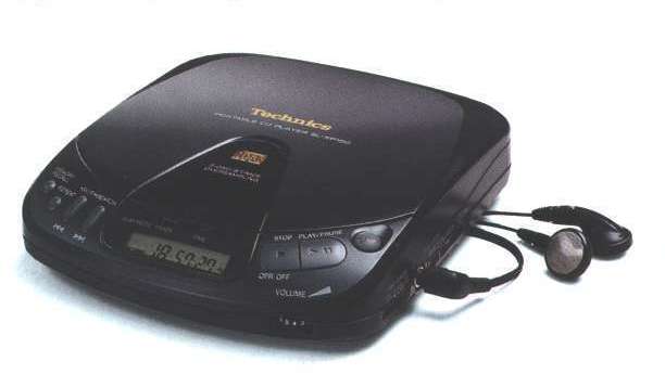 Technics SL-XP150