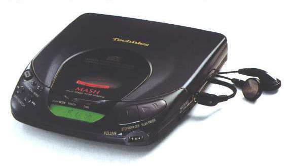 Technics SL-XP350