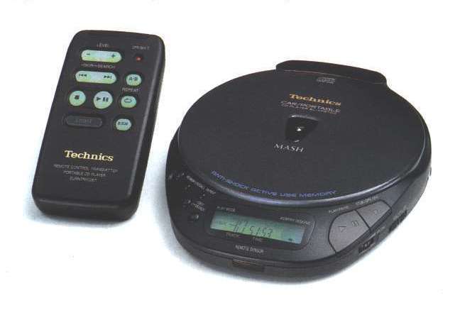 Technics SL-XP570C